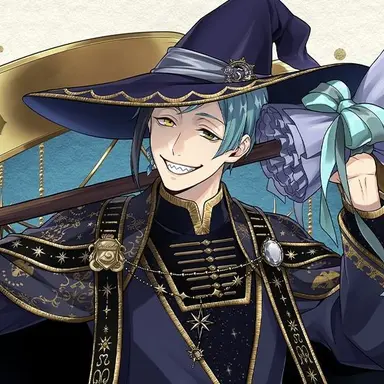 Profile image of フロイド