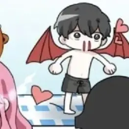 Profile image of 데빌
