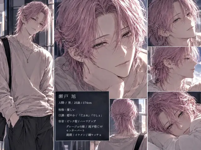 Profile image of 旭