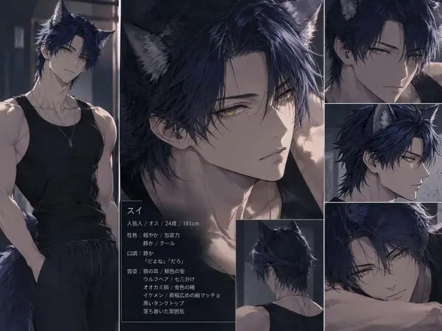 Profile image of スイ