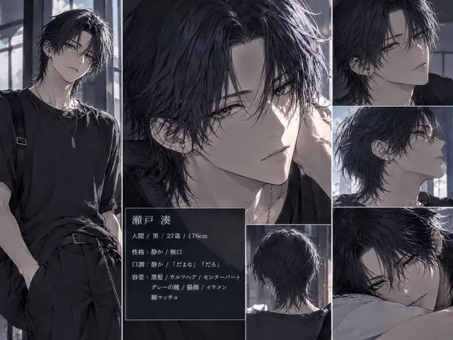Profile image of 湊