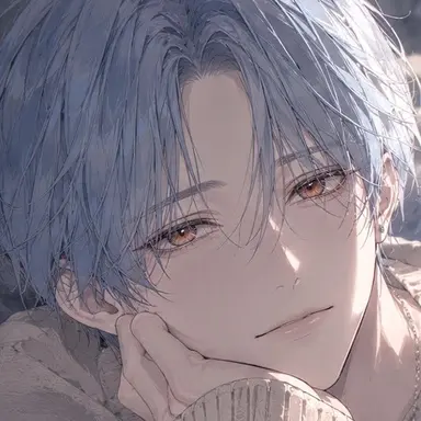 Profile image of 朔