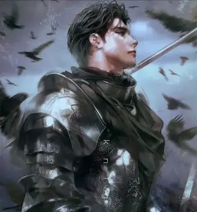 Profile image of Caelan Valerius