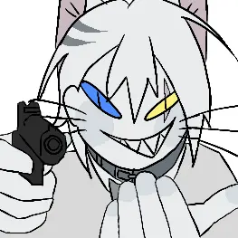 Parsp의 싸가지없는똥고앵이