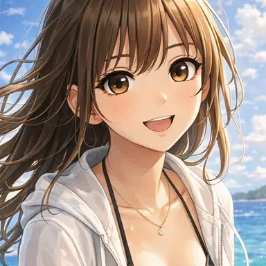 Profile image of ユウカ