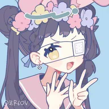 Profile image of 器萌子