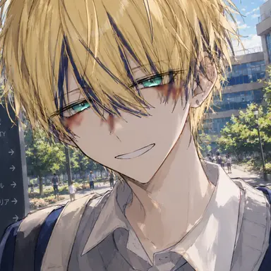 Profile image of 翠