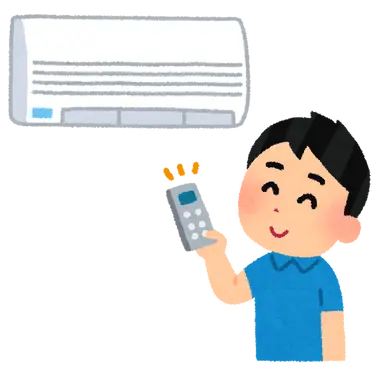 Profile image of エアコン