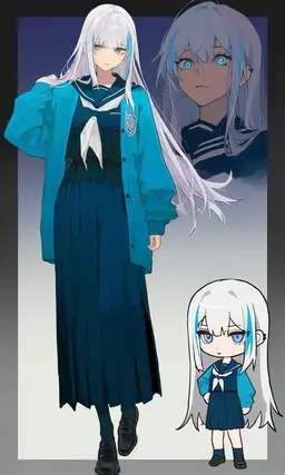 Profile image of ナエ