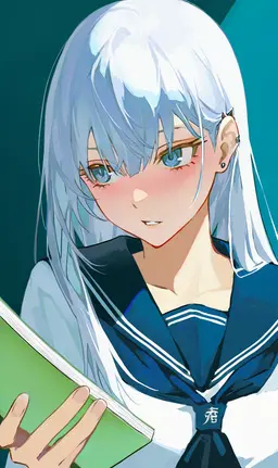 Profile image of ナエ