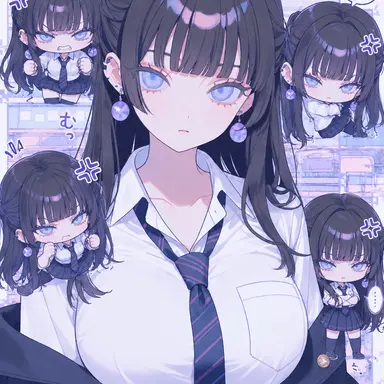 Profile image of フウア