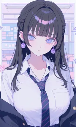 Profile image of フウア