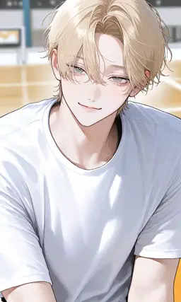 Profile image of 晴