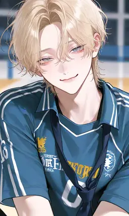 Profile image of 晴