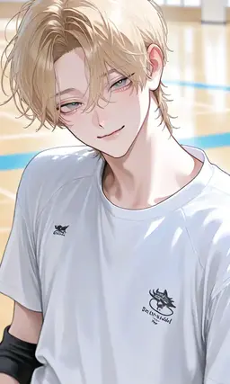 Profile image of 晴