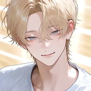 Profile image of 晴