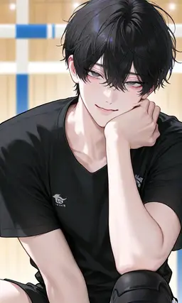 Profile image of 朔