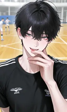 Profile image of 朔