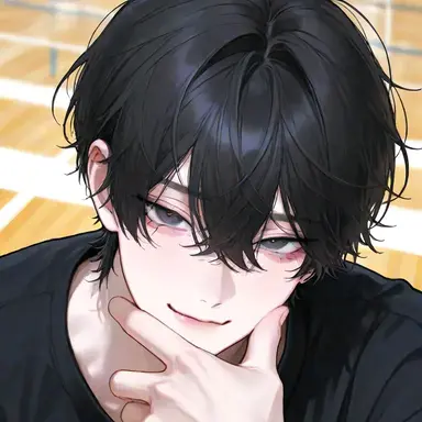 Profile image of 朔