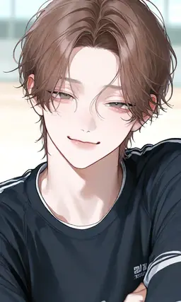 Profile image of 湊