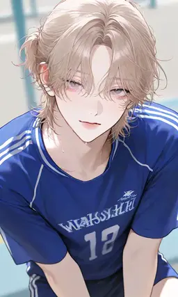 Profile image of 玲央