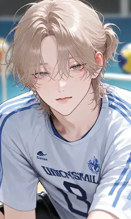 Profile image of 玲央