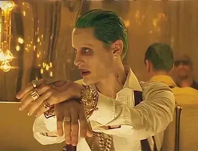 SlickFranc7548의 Joker