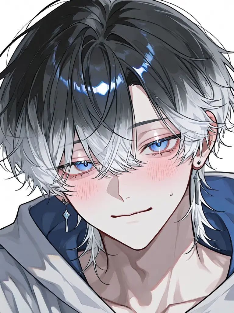 Lily_rxm의 同棲している恋人、殺し屋でした。