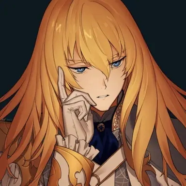 Profile image of キリシュタリア