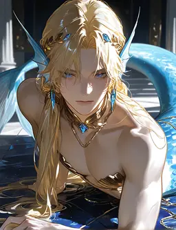 Profile image of カシオン