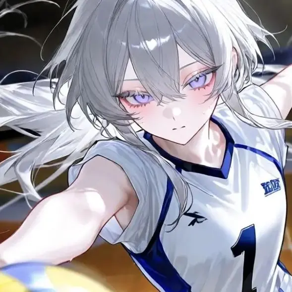 RudeLoan6469의 男子が嫌いな女の子！