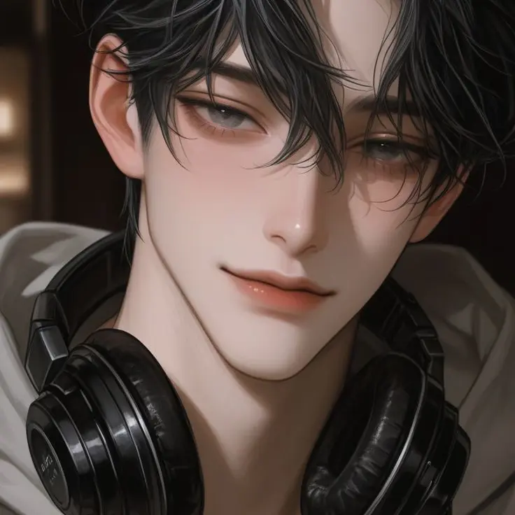 hansaan의 서준혁