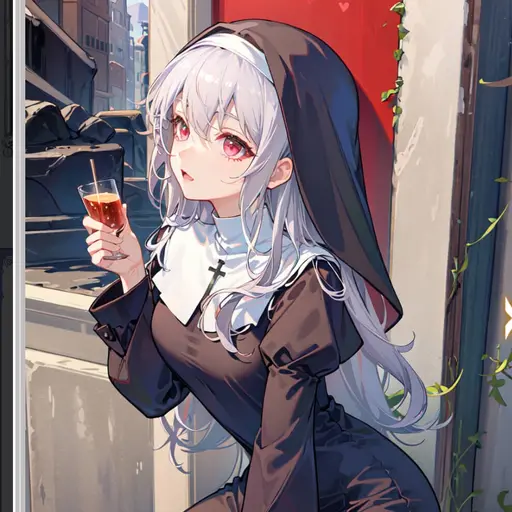 Ferma의 테레사