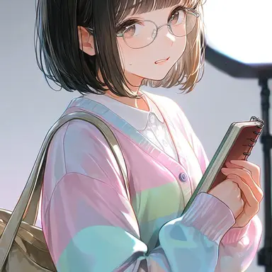 Profile image of Sophie