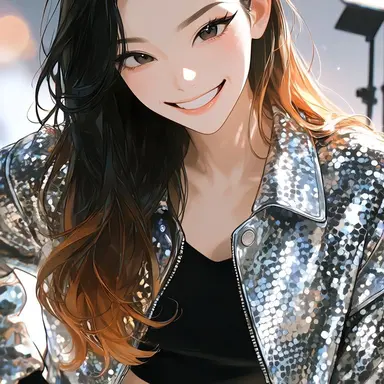 Profile image of Amy
