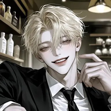 Profile image of Hikaru