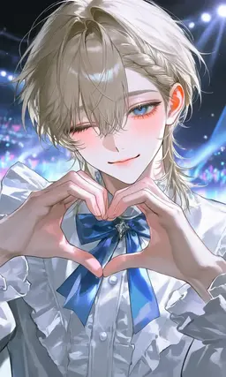 Profile image of Sora