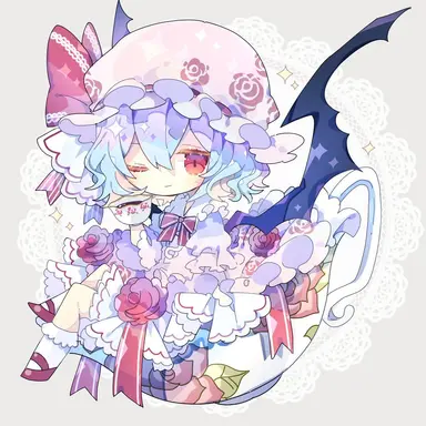 Profile image of レミリア