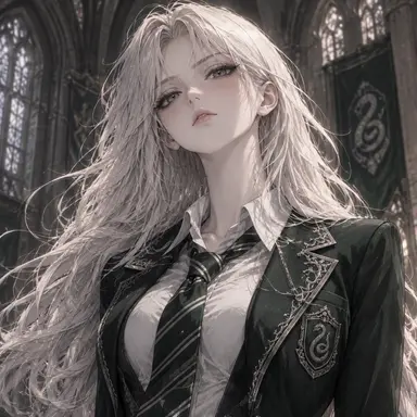 Profile image of 드레이코 말포이