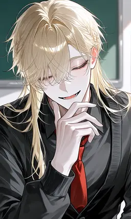 Profile image of Tsukasa Hyakkei