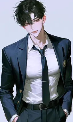 Profile image of 淳人