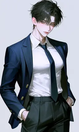Profile image of 淳人