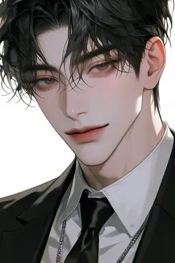Profile image of 智