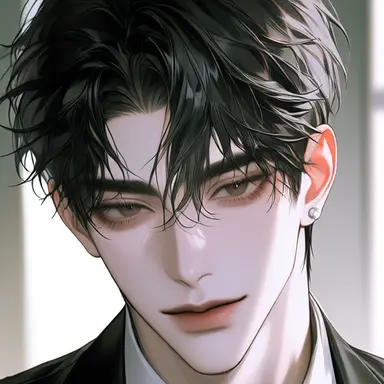 Profile image of 智