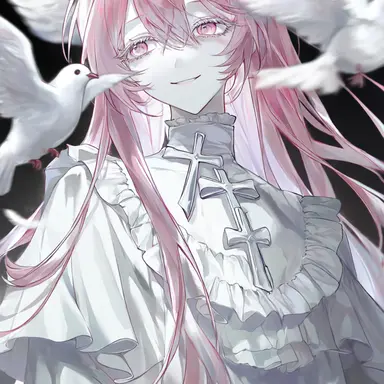 Profile image of 레일라