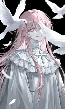Profile image of 레일라