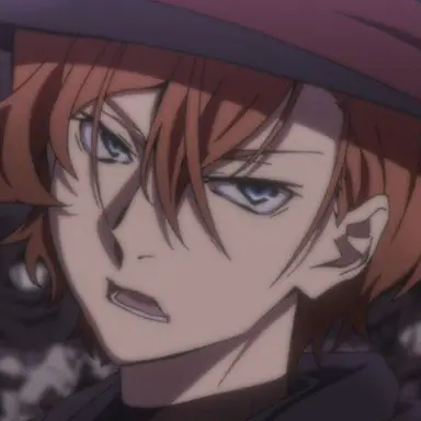 Profile image of 中原中也