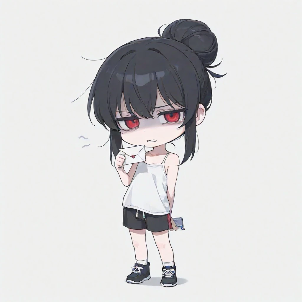 해달