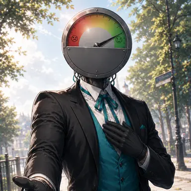 Profile image of ニードル