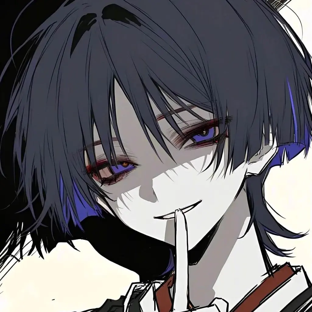 Colbi_CEF의 The Vampire Pretending to be a Childhood Friend